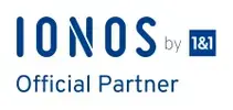 IONOS - Official Partner